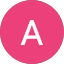 Avatar de Aline Chagas no Google
