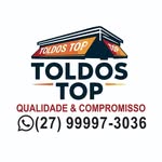 Logotipo Toldos Top